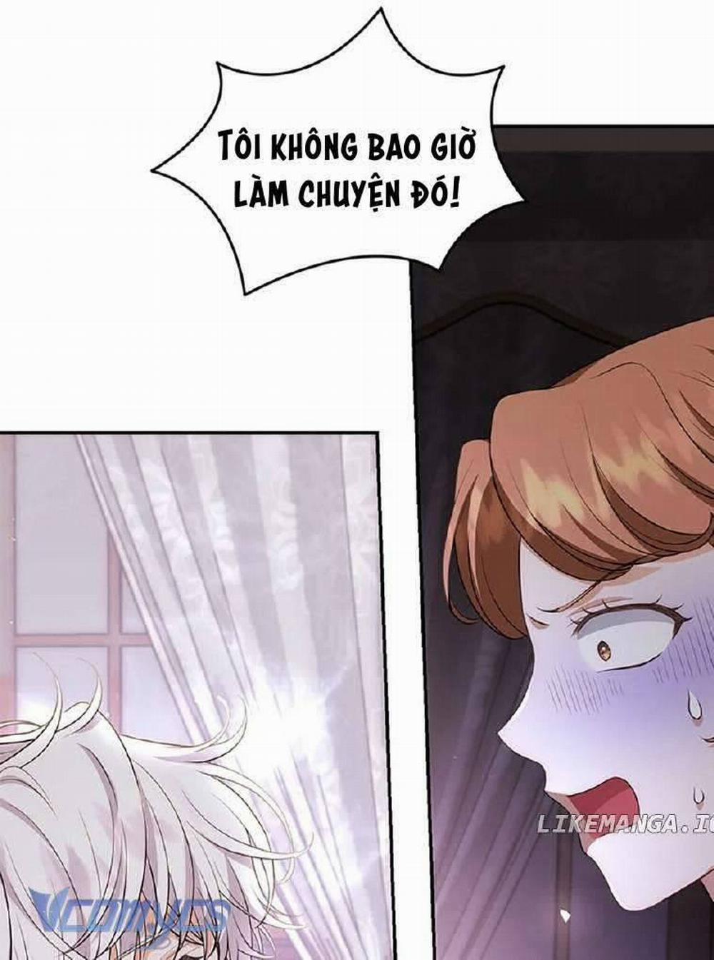 Công Chúa Bé Con Hạng S Thật Mạnh 22 trang 52