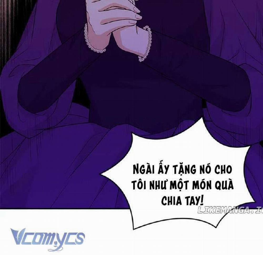 Công Chúa Bé Con Hạng S Thật Mạnh 22 trang 55