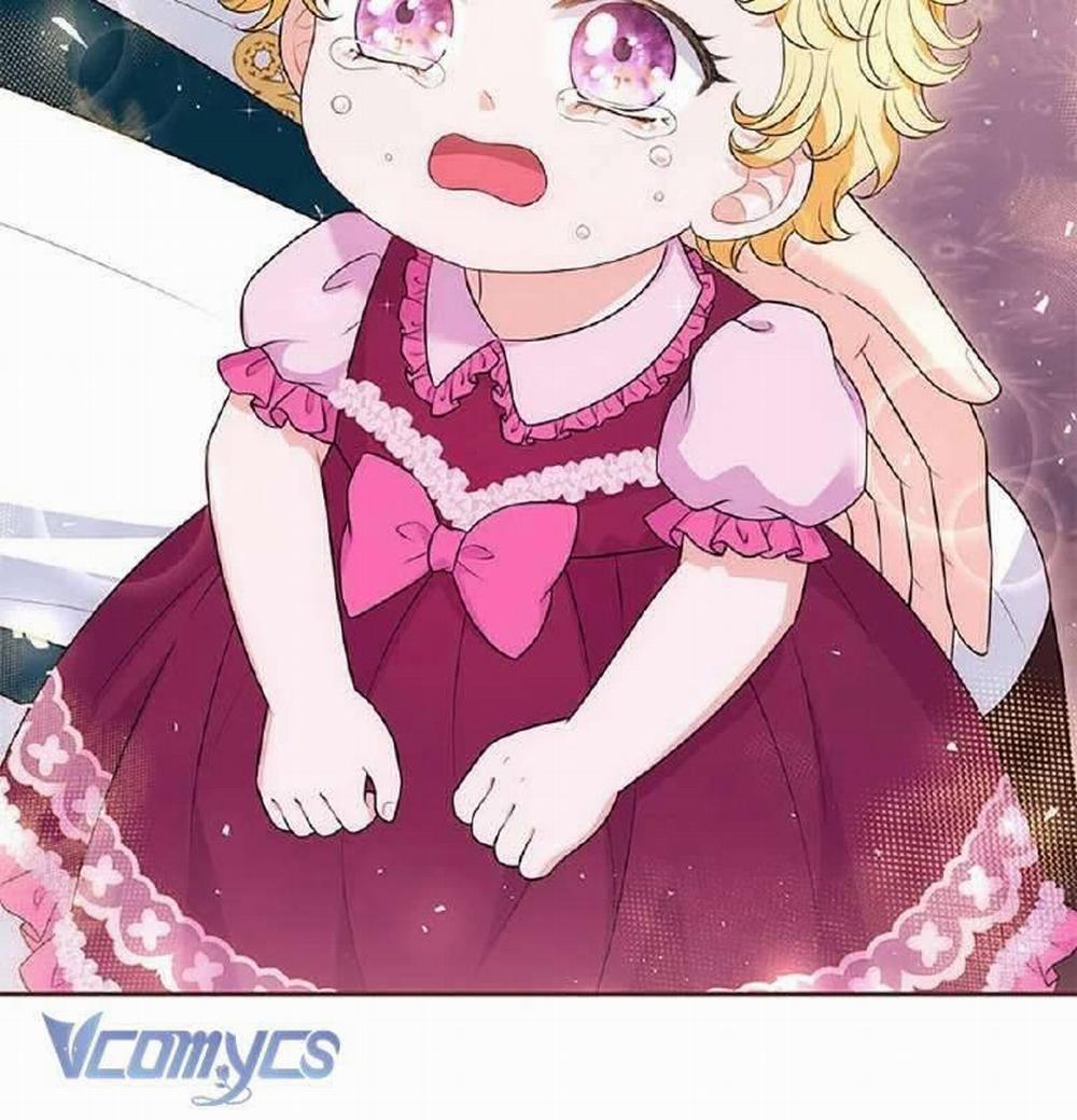 Công Chúa Bé Con Hạng S Thật Mạnh 22 trang 6