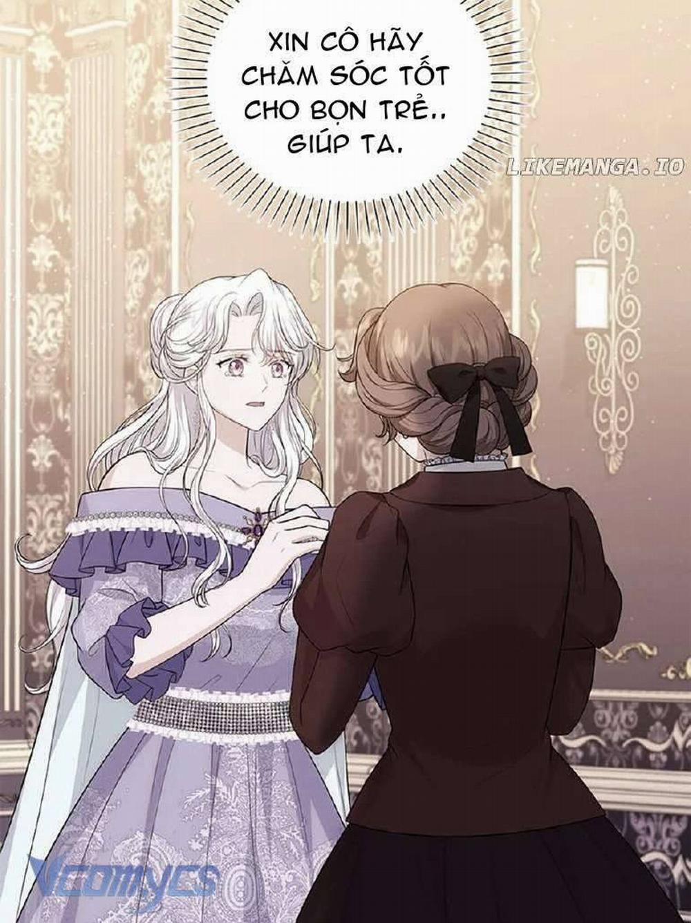 Công Chúa Bé Con Hạng S Thật Mạnh 22 trang 66