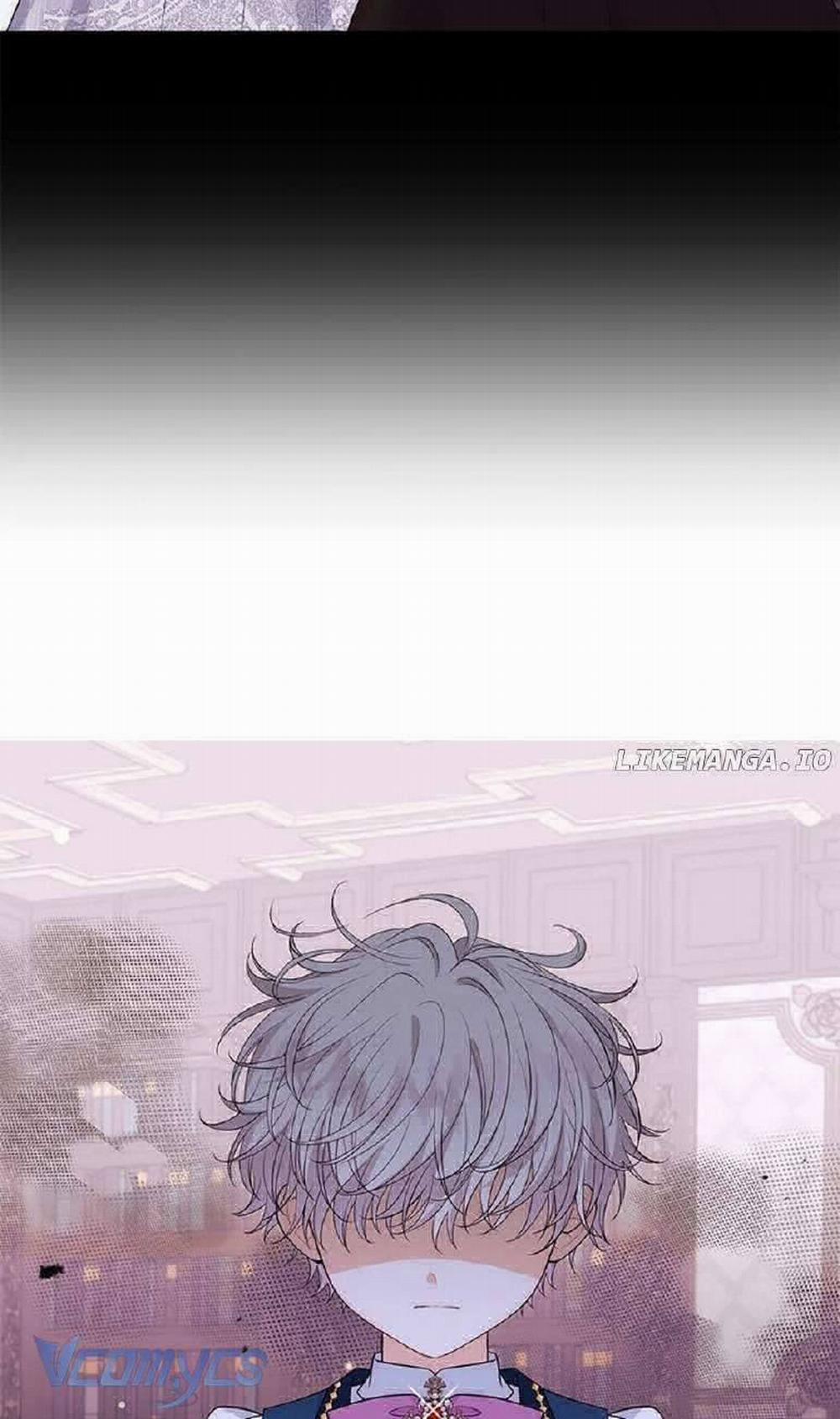 Công Chúa Bé Con Hạng S Thật Mạnh 22 trang 67