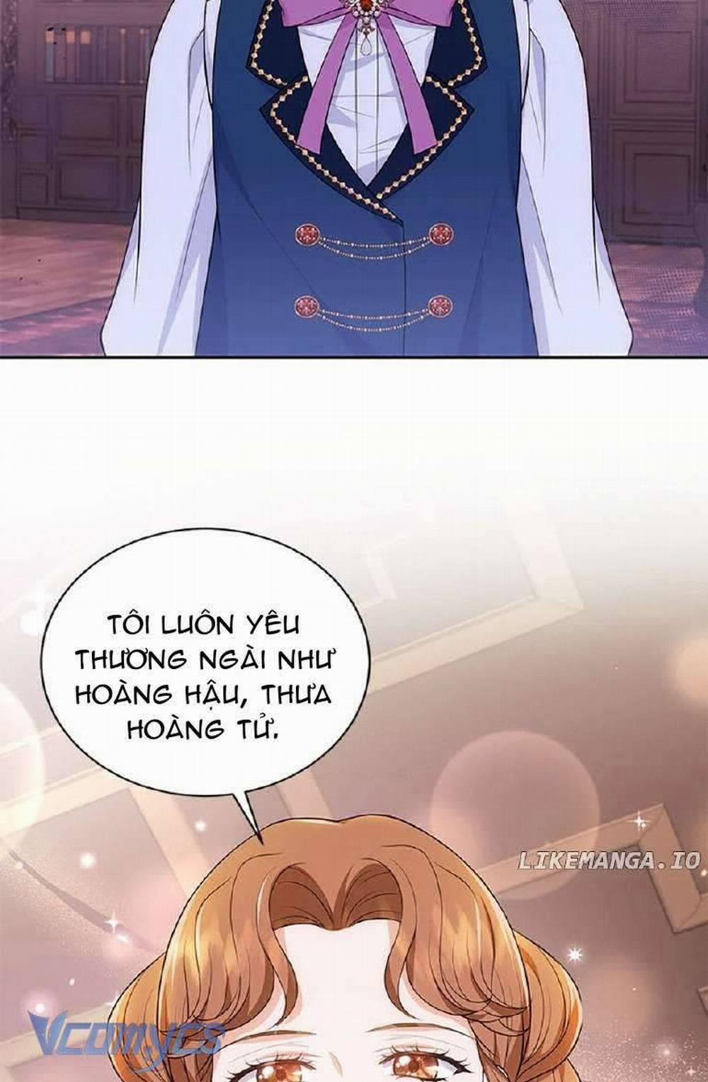 Công Chúa Bé Con Hạng S Thật Mạnh 22 trang 68