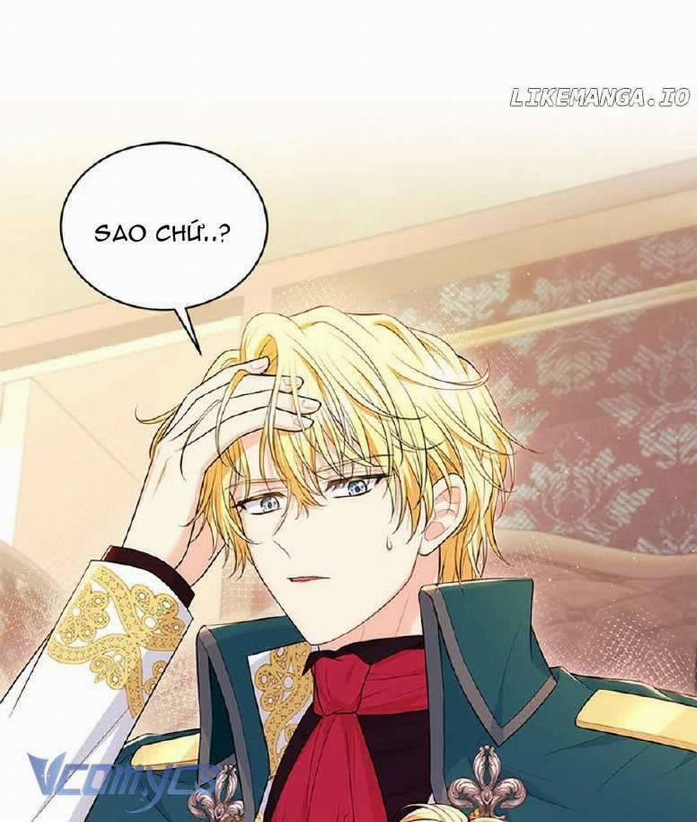 Công Chúa Bé Con Hạng S Thật Mạnh 22 trang 7