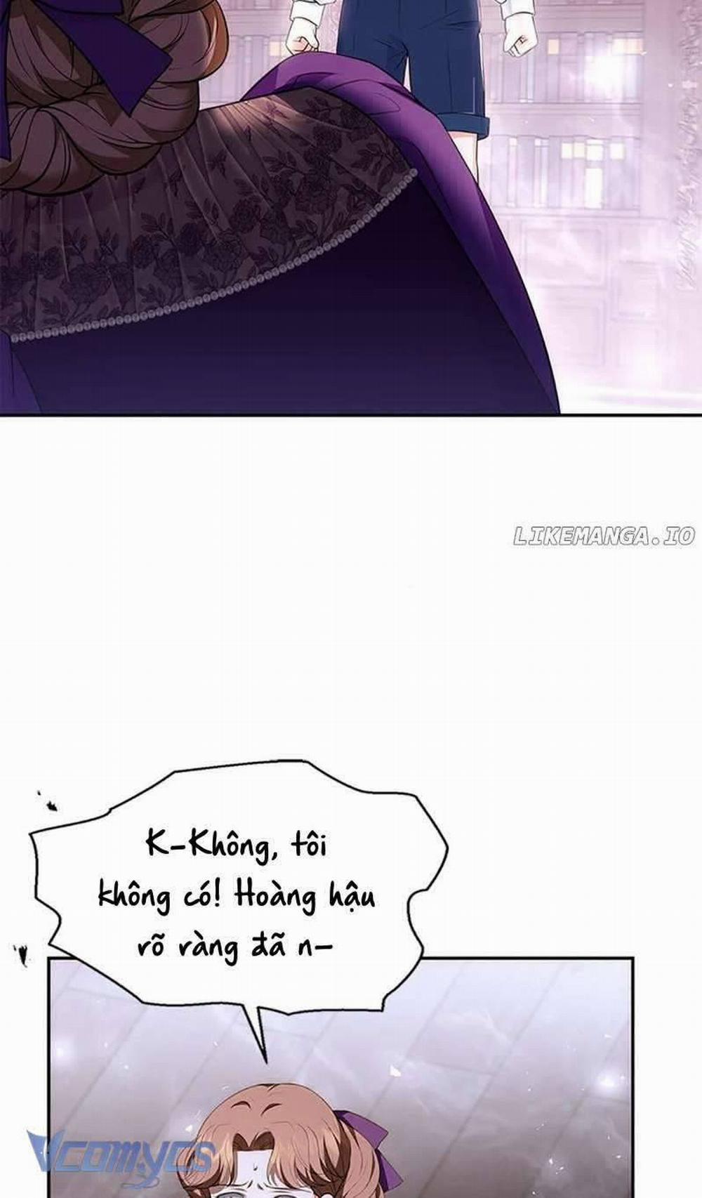 Công Chúa Bé Con Hạng S Thật Mạnh 22 trang 73