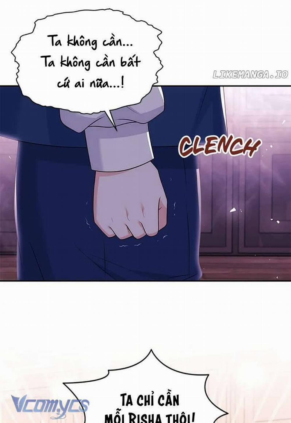 Công Chúa Bé Con Hạng S Thật Mạnh 22 trang 77