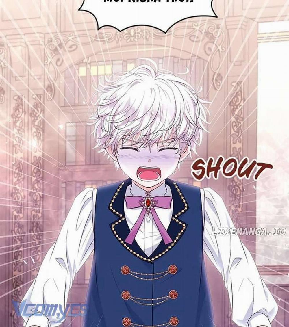 Công Chúa Bé Con Hạng S Thật Mạnh 22 trang 78