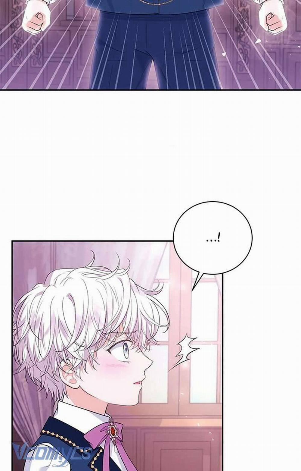 Công Chúa Bé Con Hạng S Thật Mạnh 22 trang 79