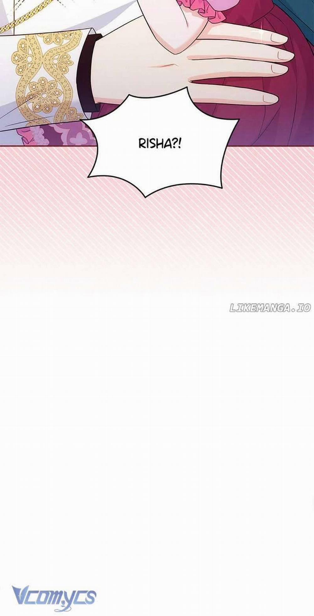 Công Chúa Bé Con Hạng S Thật Mạnh 22 trang 82