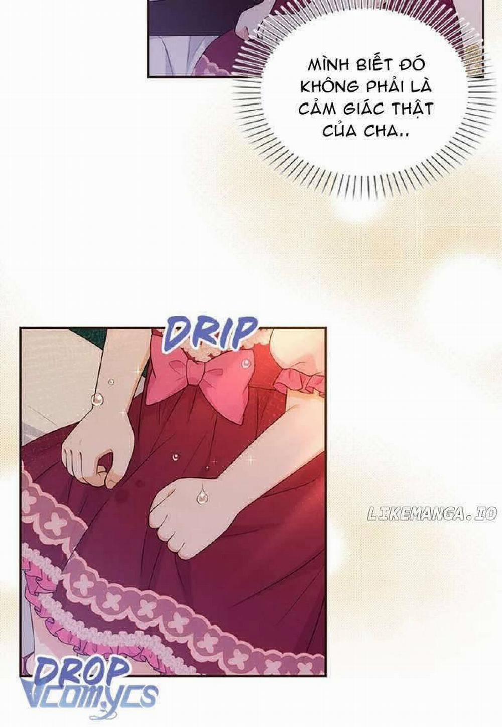 Công Chúa Bé Con Hạng S Thật Mạnh 22 trang 9