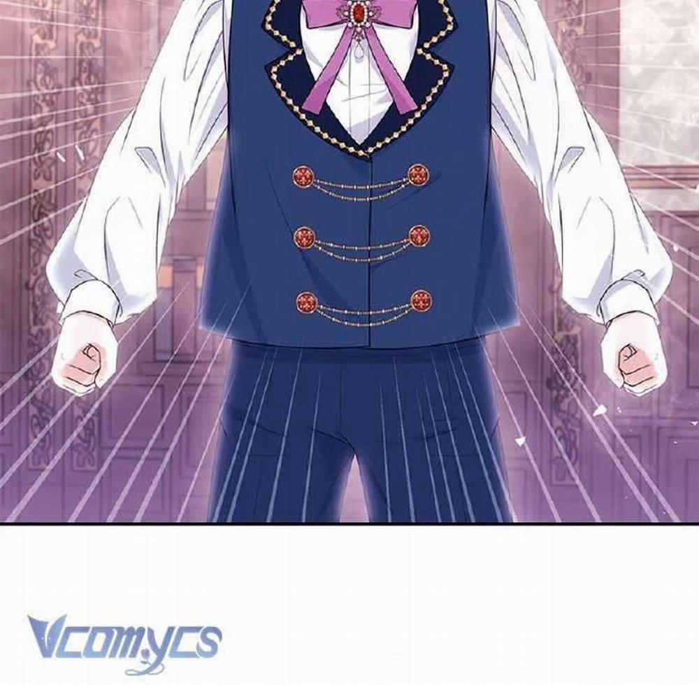 Công Chúa Bé Con Hạng S Thật Mạnh 23 trang 1