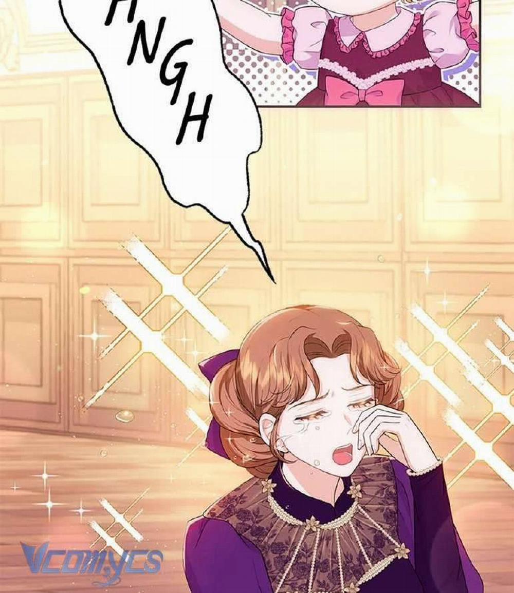 Công Chúa Bé Con Hạng S Thật Mạnh 23 trang 11