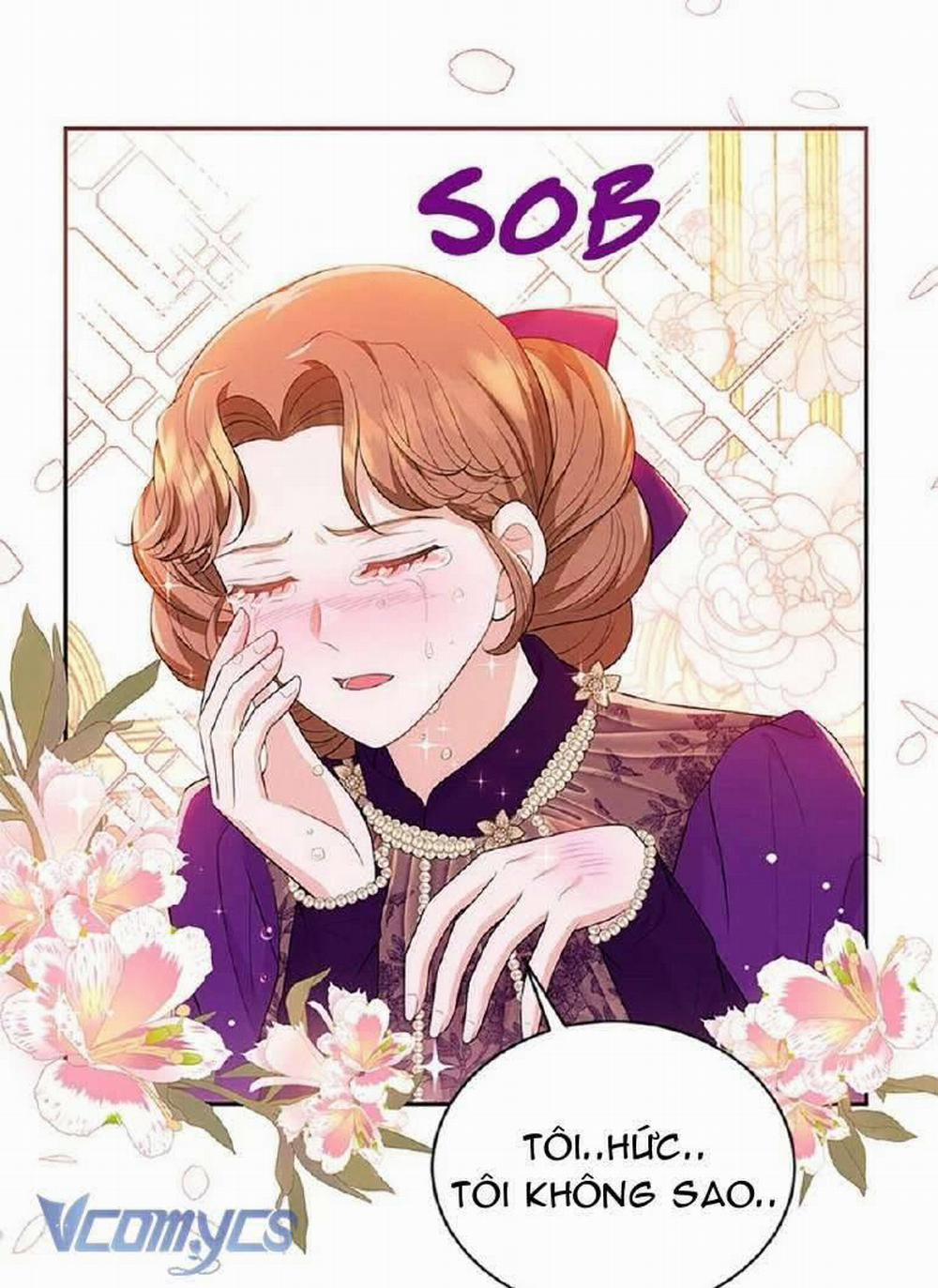 Công Chúa Bé Con Hạng S Thật Mạnh 23 trang 14