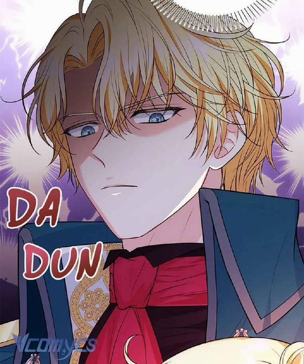 Công Chúa Bé Con Hạng S Thật Mạnh 23 trang 17