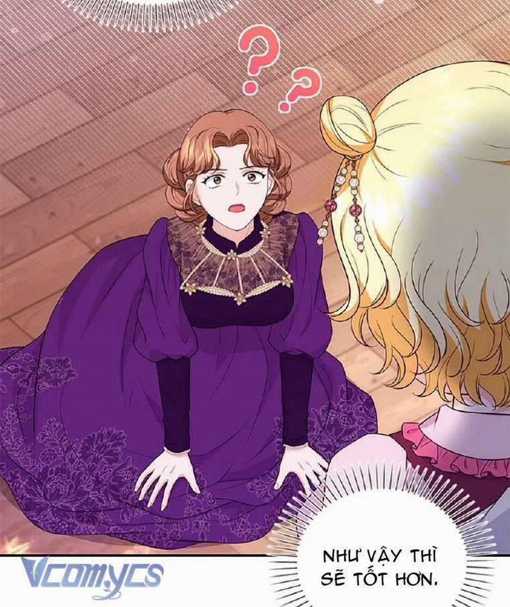 Công Chúa Bé Con Hạng S Thật Mạnh 23 trang 22