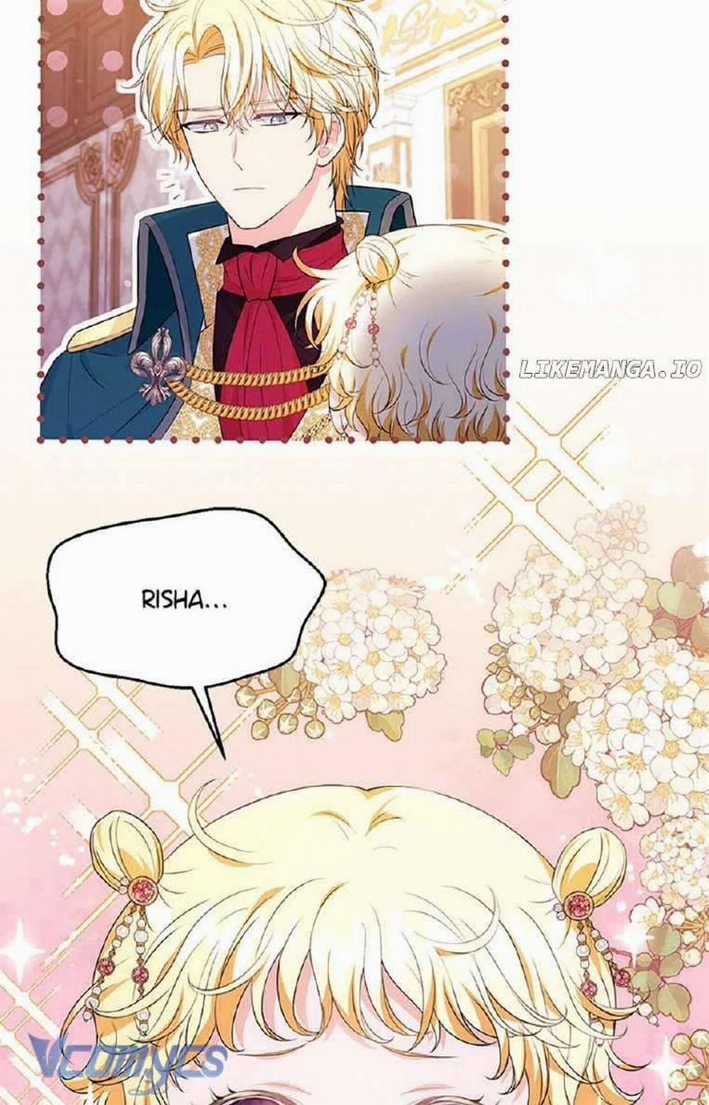 Công Chúa Bé Con Hạng S Thật Mạnh 23 trang 27