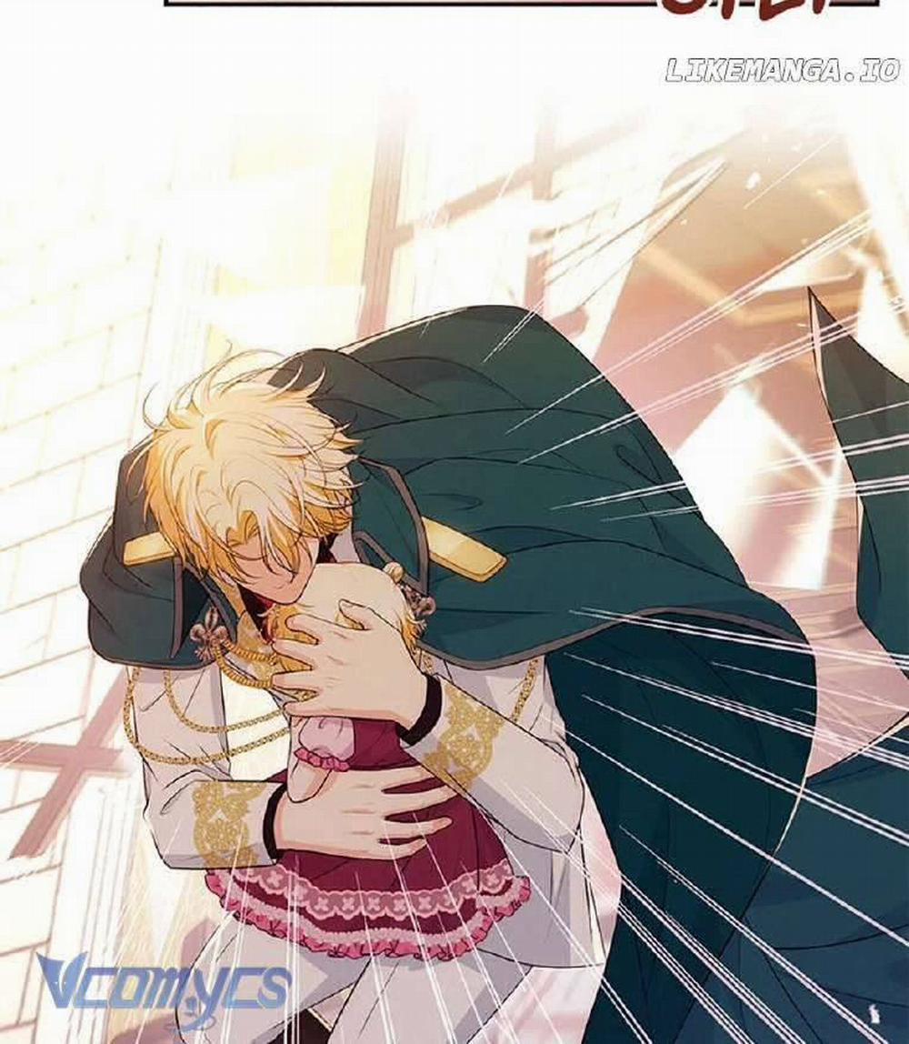 Công Chúa Bé Con Hạng S Thật Mạnh 23 trang 30