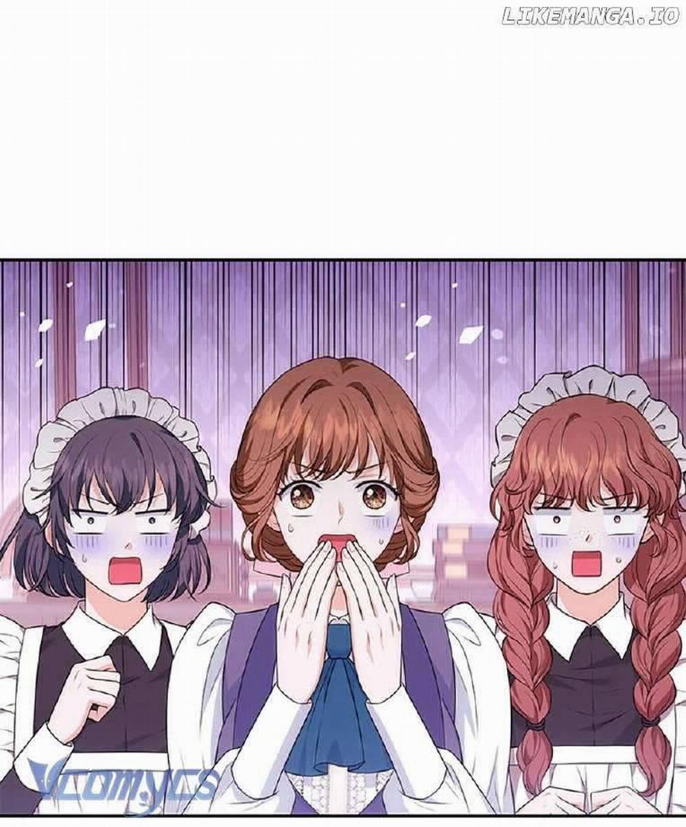 Công Chúa Bé Con Hạng S Thật Mạnh 23 trang 32