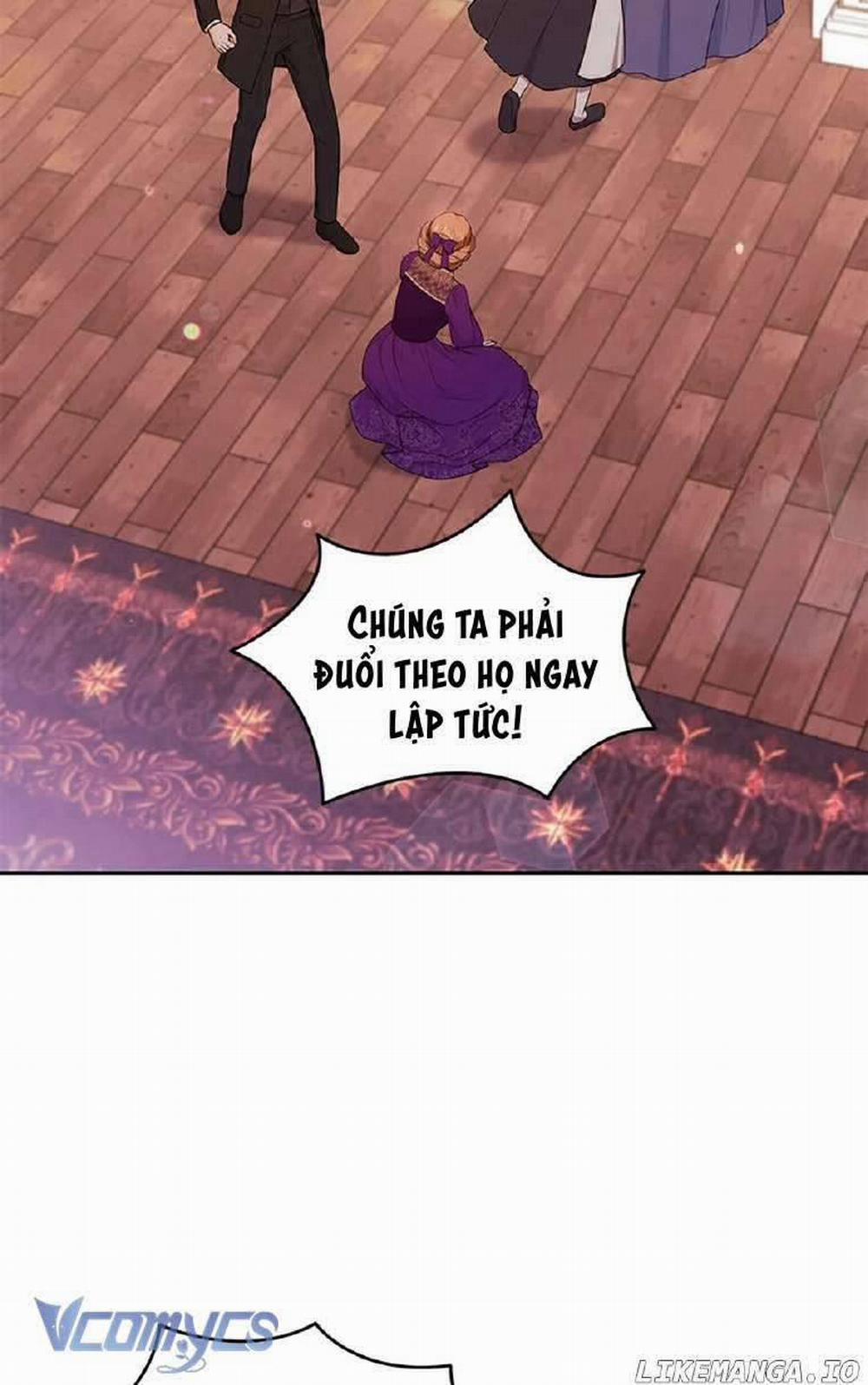 Công Chúa Bé Con Hạng S Thật Mạnh 23 trang 34