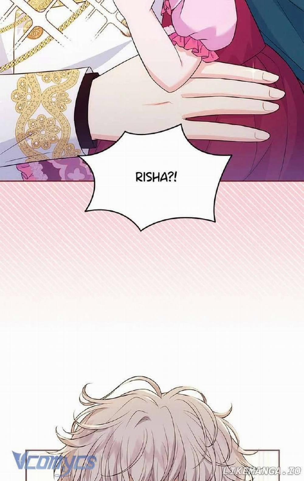 Công Chúa Bé Con Hạng S Thật Mạnh 23 trang 4