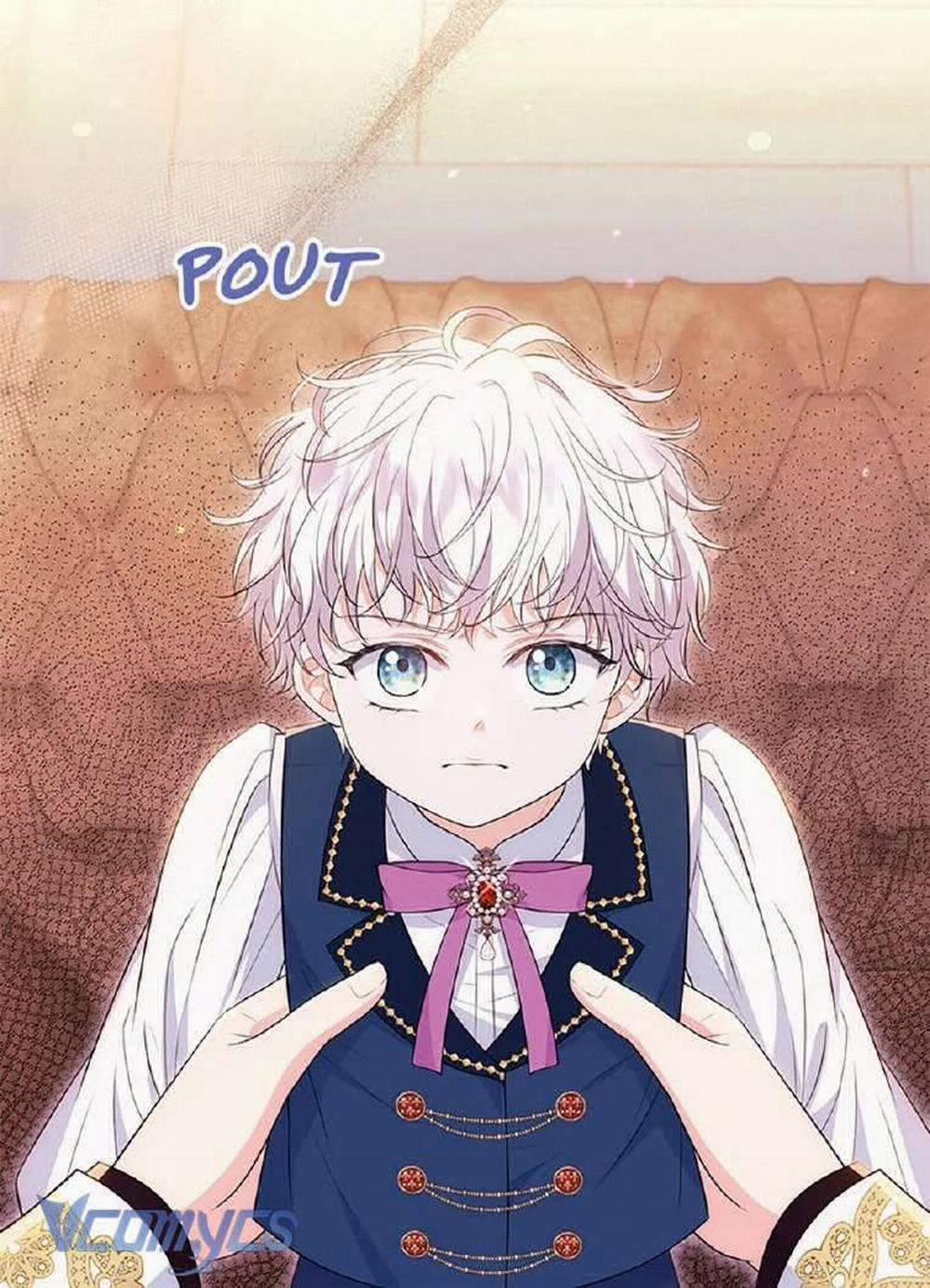 Công Chúa Bé Con Hạng S Thật Mạnh 23 trang 45