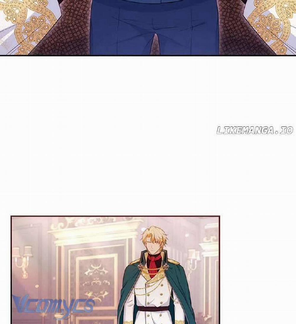 Công Chúa Bé Con Hạng S Thật Mạnh 23 trang 46