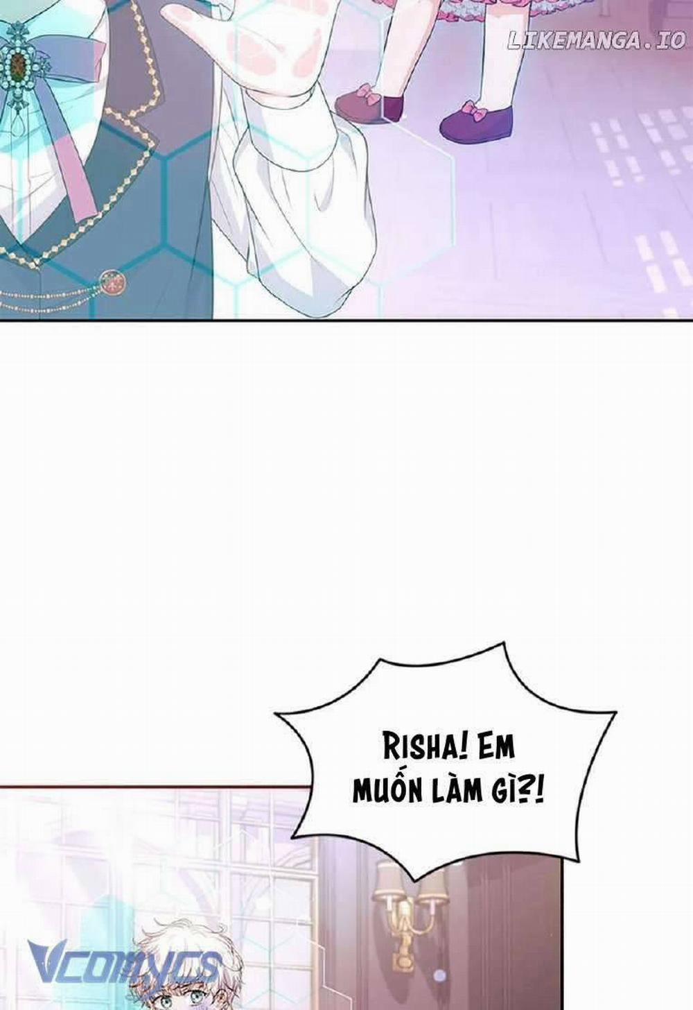 Công Chúa Bé Con Hạng S Thật Mạnh 23 trang 50