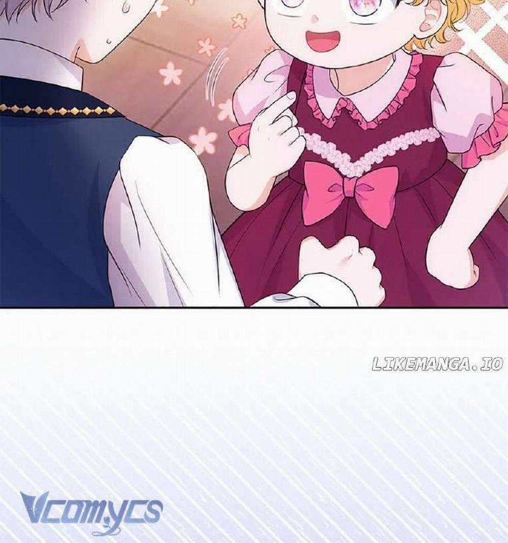 Công Chúa Bé Con Hạng S Thật Mạnh 23 trang 53