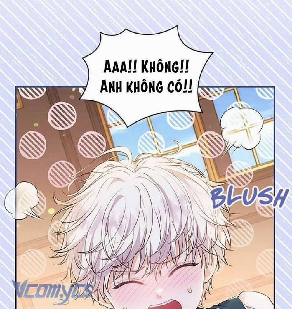 Công Chúa Bé Con Hạng S Thật Mạnh 23 trang 54