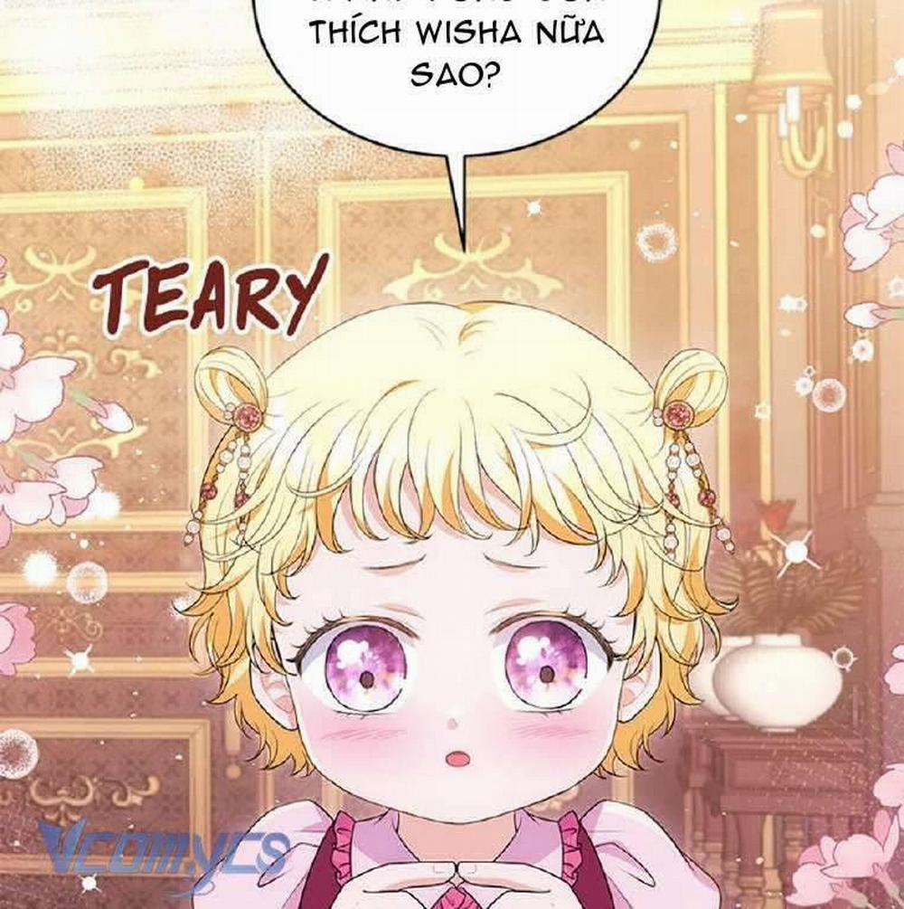 Công Chúa Bé Con Hạng S Thật Mạnh 23 trang 57