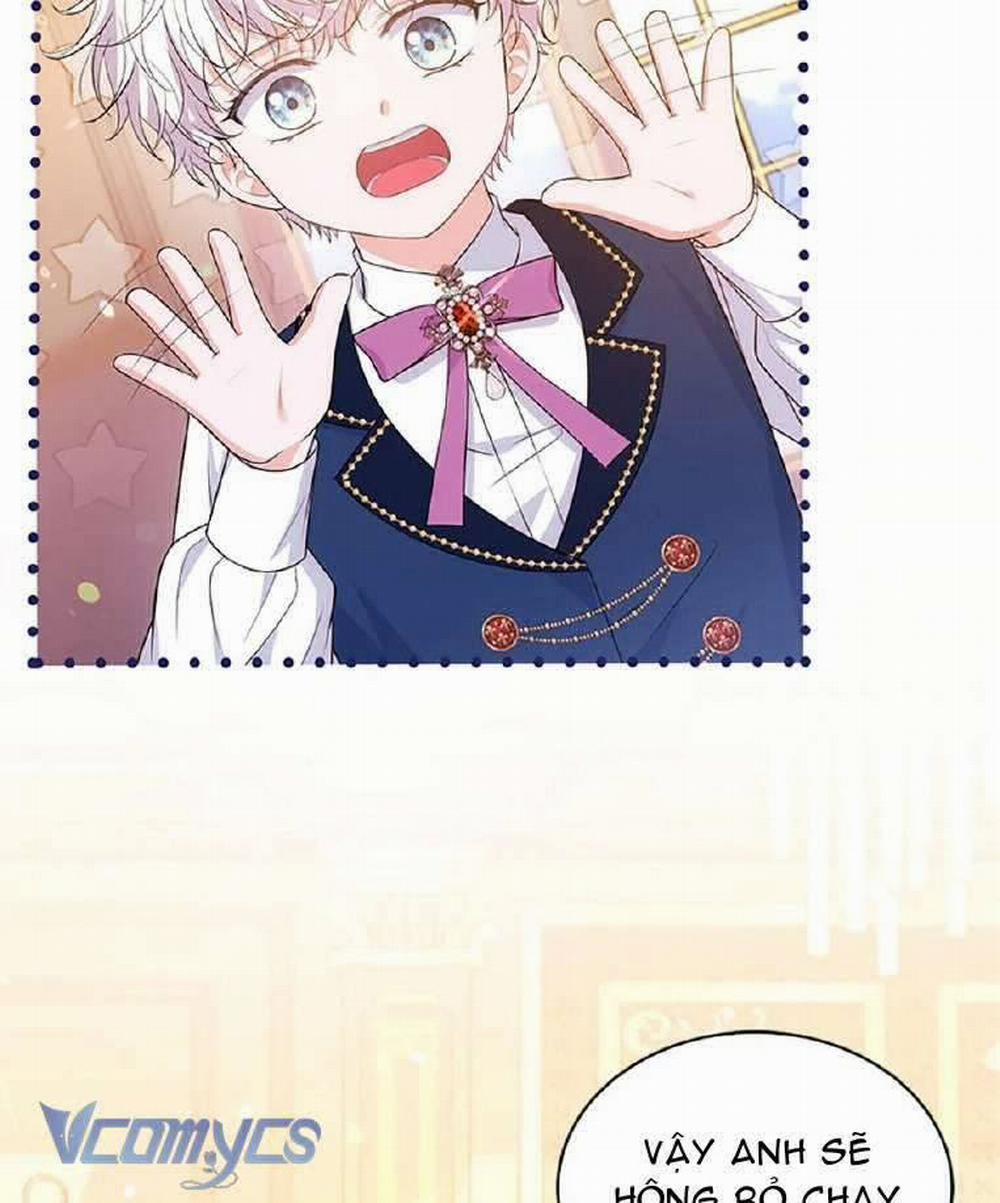 Công Chúa Bé Con Hạng S Thật Mạnh 23 trang 59