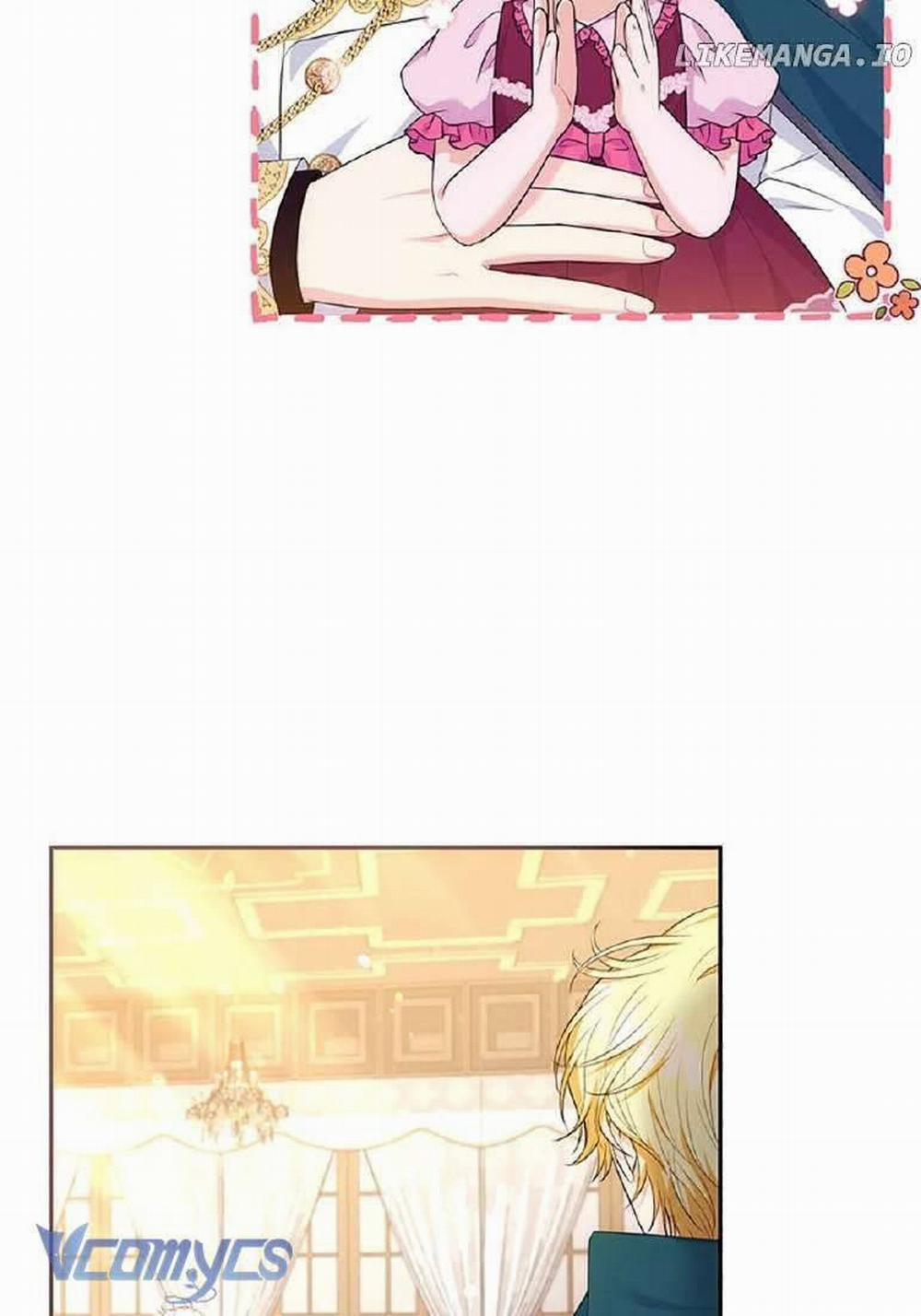 Công Chúa Bé Con Hạng S Thật Mạnh 23 trang 6