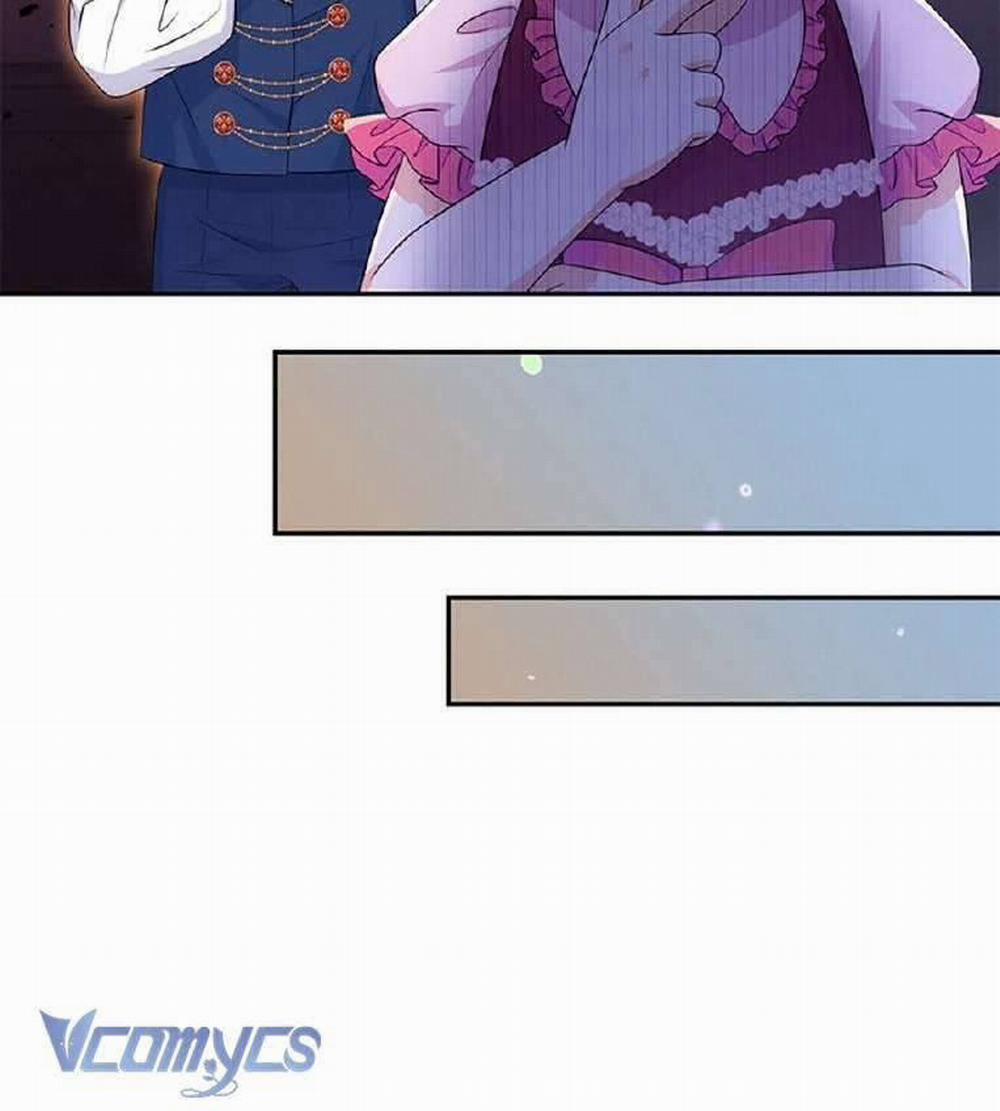 Công Chúa Bé Con Hạng S Thật Mạnh 23 trang 63