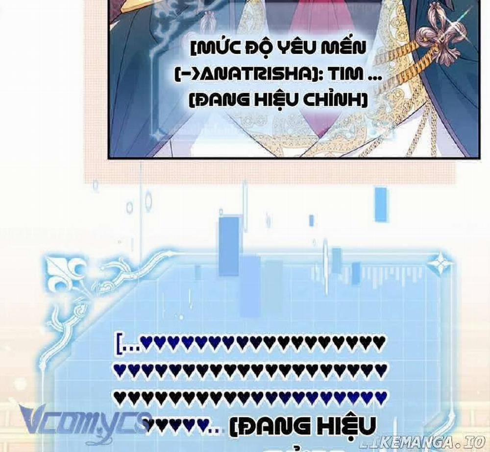 Công Chúa Bé Con Hạng S Thật Mạnh 23 trang 74