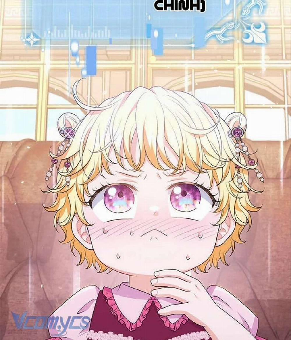 Công Chúa Bé Con Hạng S Thật Mạnh 23 trang 75