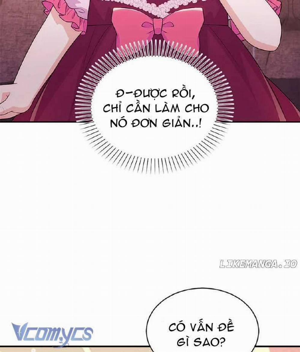 Công Chúa Bé Con Hạng S Thật Mạnh 23 trang 76