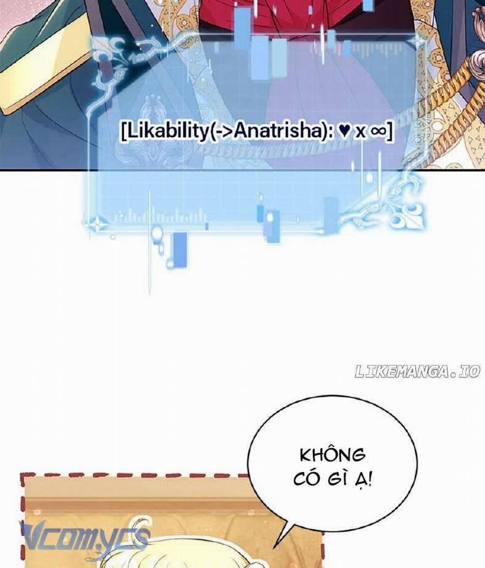 Công Chúa Bé Con Hạng S Thật Mạnh 23 trang 78