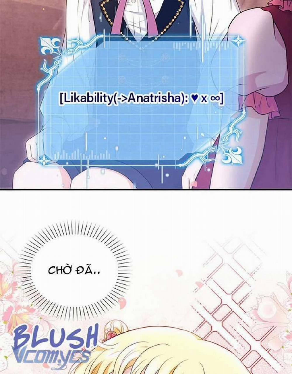 Công Chúa Bé Con Hạng S Thật Mạnh 23 trang 80