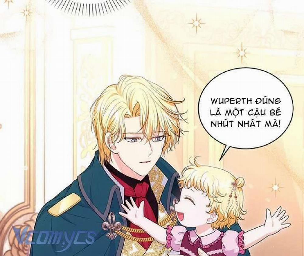 Công Chúa Bé Con Hạng S Thật Mạnh 23 trang 9