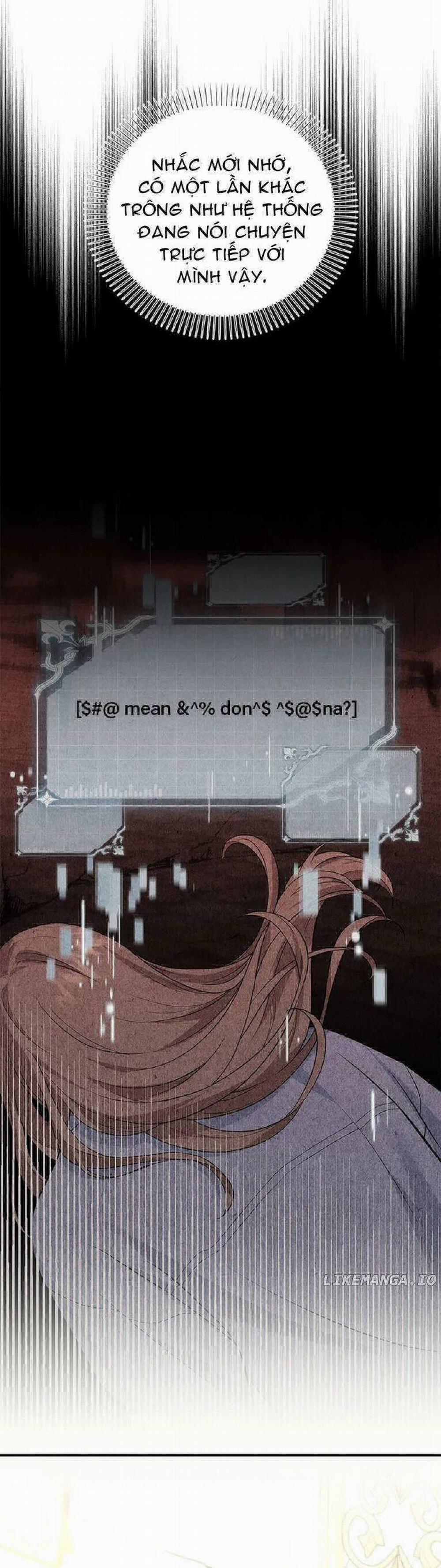 Công Chúa Bé Con Hạng S Thật Mạnh 24 trang 21