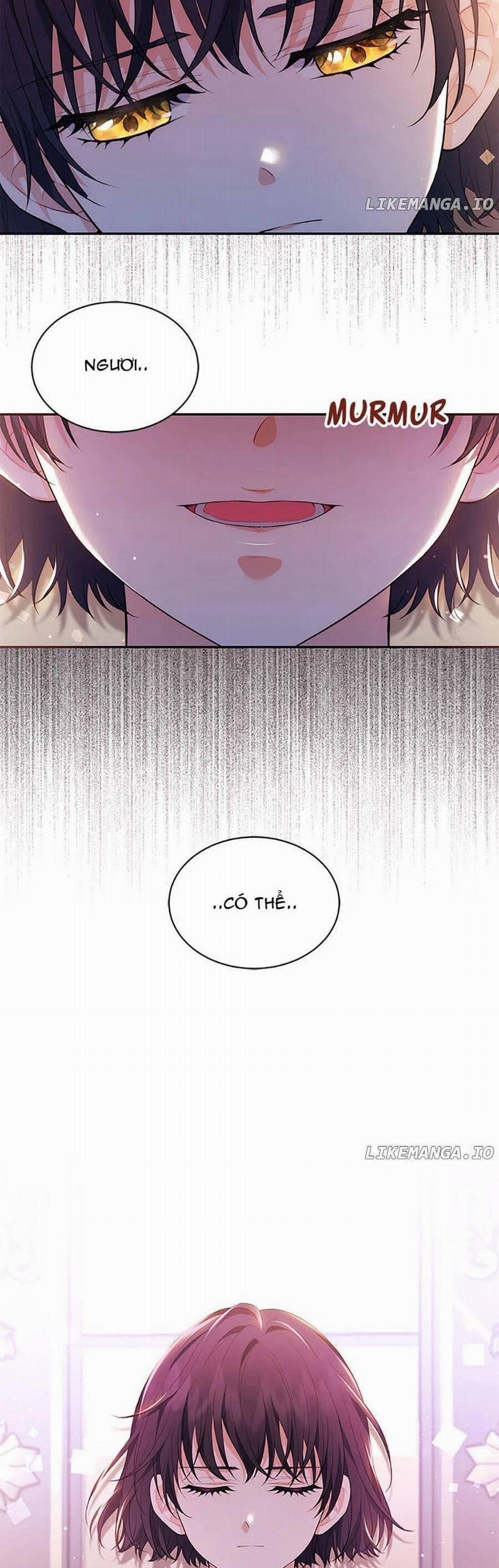 Công Chúa Bé Con Hạng S Thật Mạnh 24 trang 32