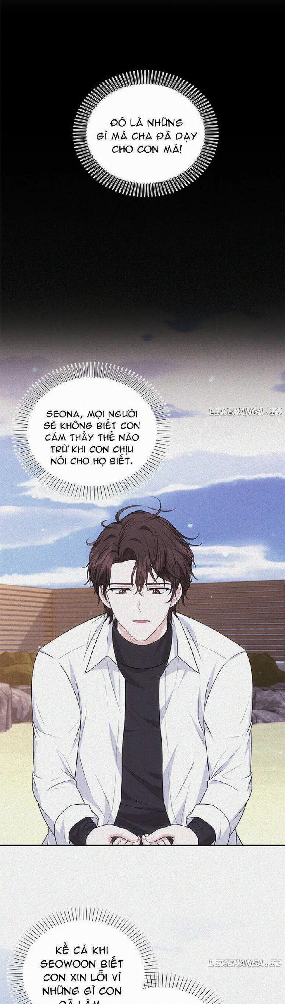 Công Chúa Bé Con Hạng S Thật Mạnh 24 trang 7