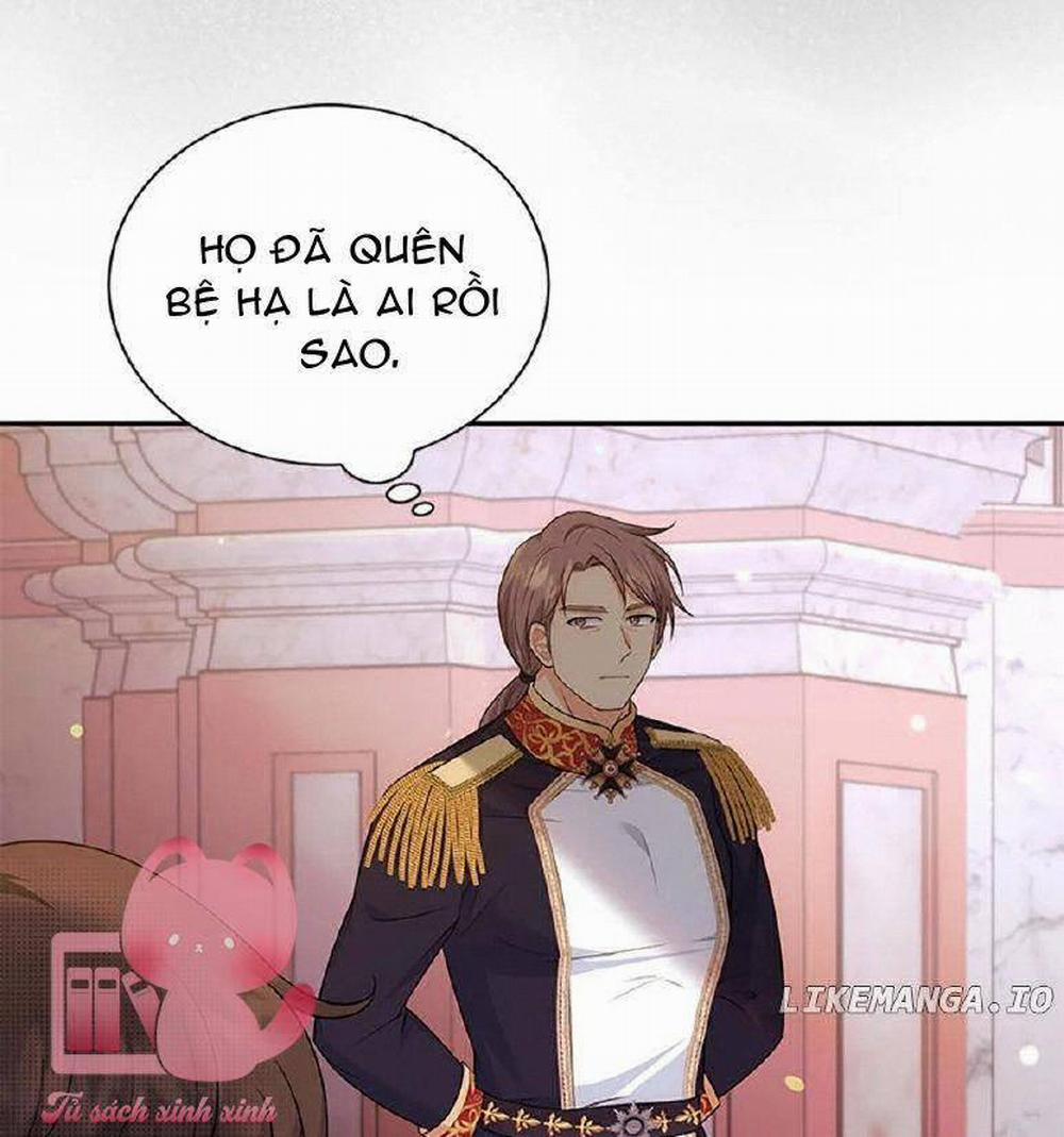 Công Chúa Bé Con Hạng S Thật Mạnh 26 trang 14