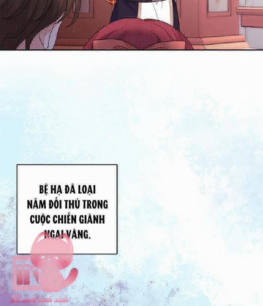 Công Chúa Bé Con Hạng S Thật Mạnh 26 trang 15