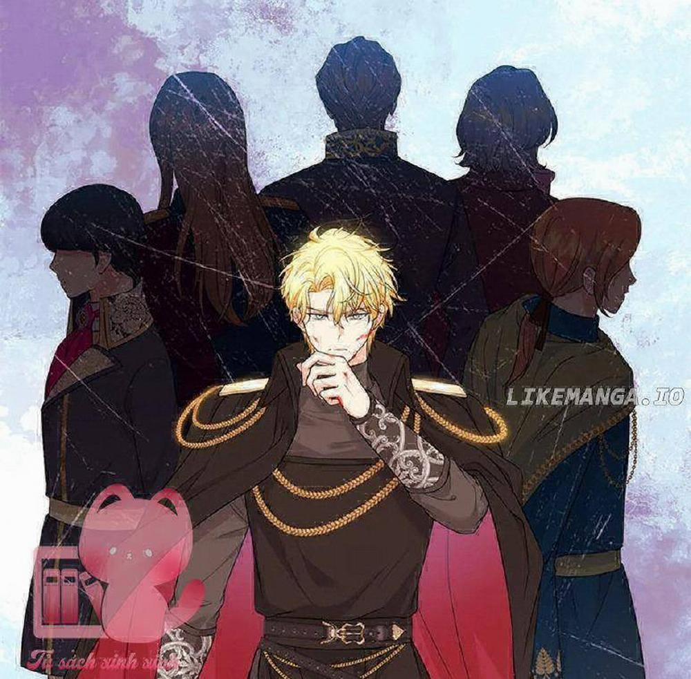 Công Chúa Bé Con Hạng S Thật Mạnh 26 trang 16