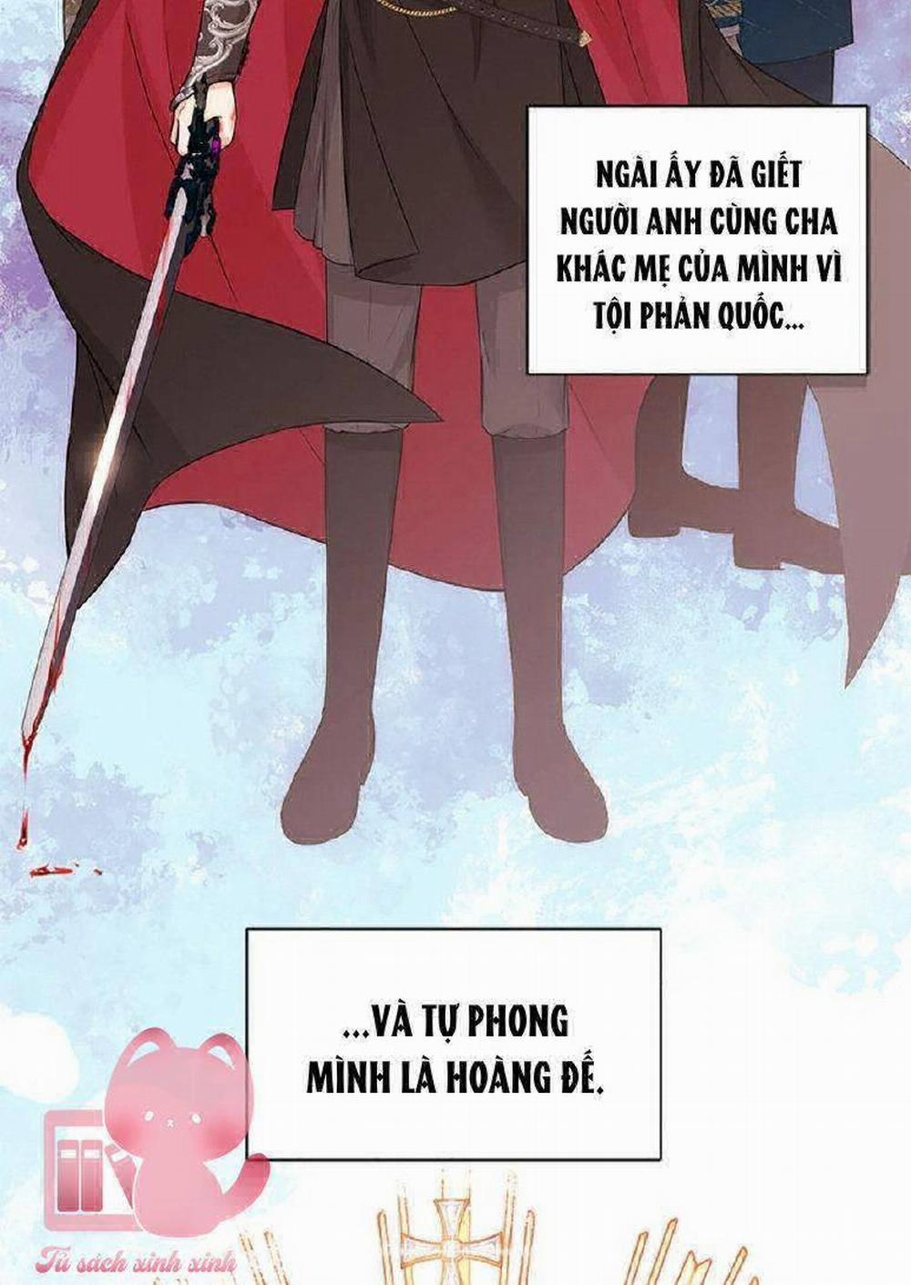 Công Chúa Bé Con Hạng S Thật Mạnh 26 trang 17