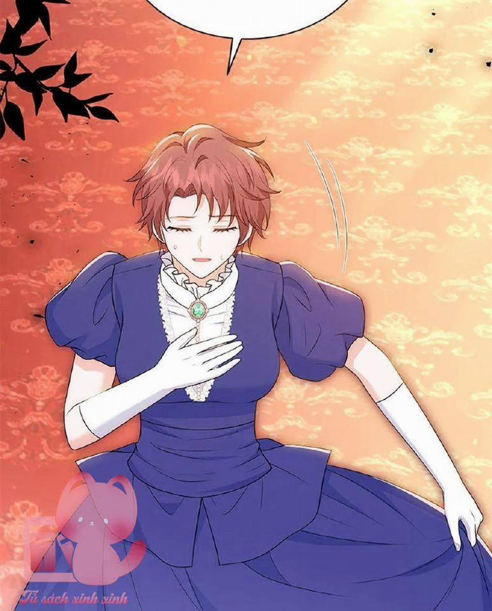 Công Chúa Bé Con Hạng S Thật Mạnh 26 trang 2