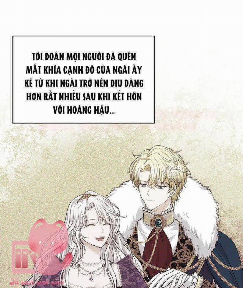 Công Chúa Bé Con Hạng S Thật Mạnh 26 trang 20