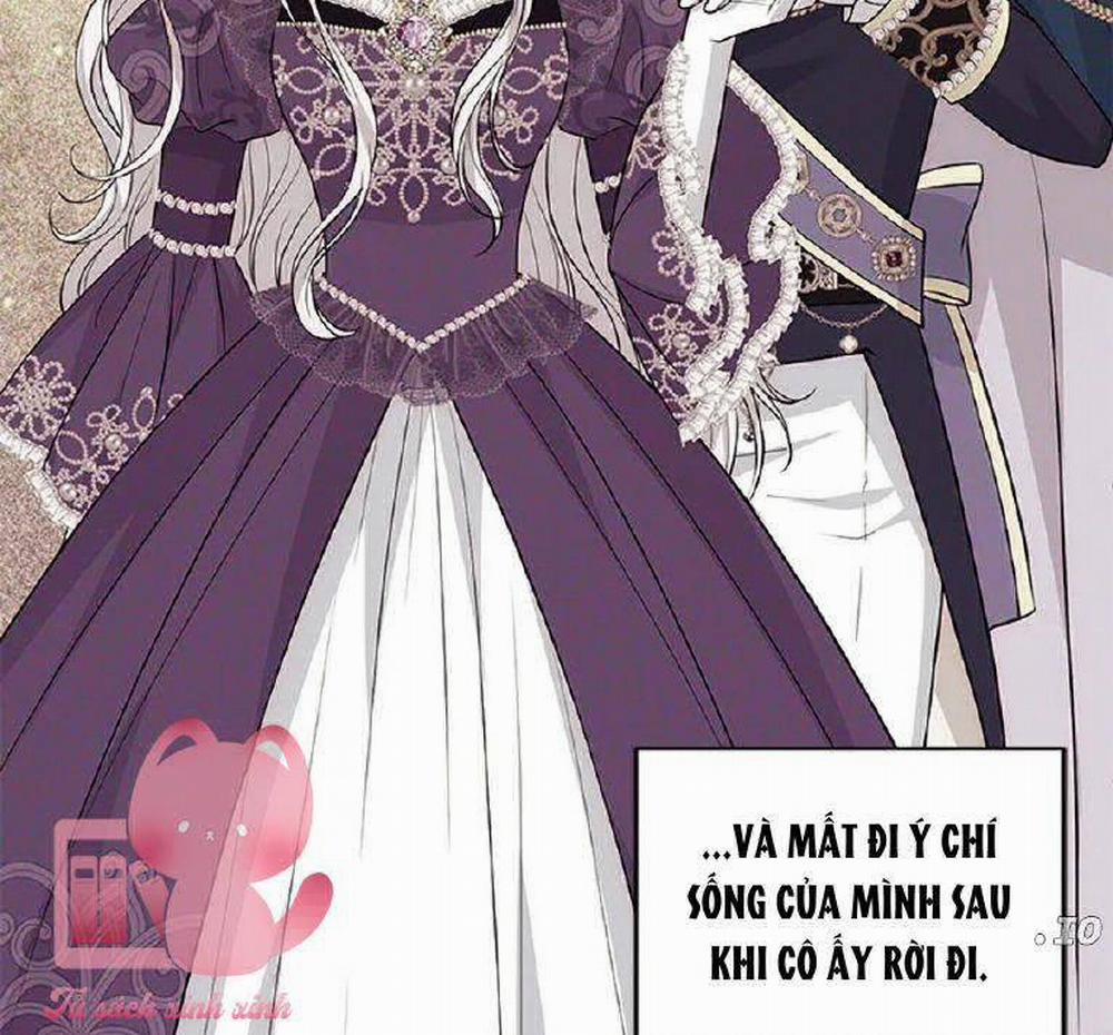 Công Chúa Bé Con Hạng S Thật Mạnh 26 trang 21