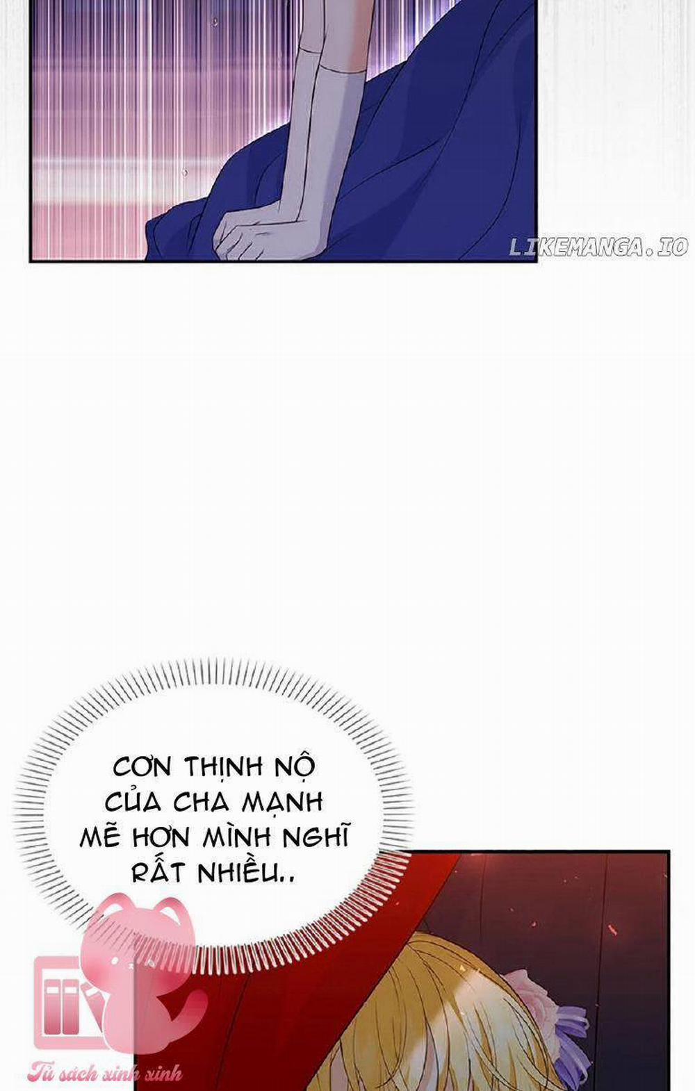 Công Chúa Bé Con Hạng S Thật Mạnh 26 trang 24