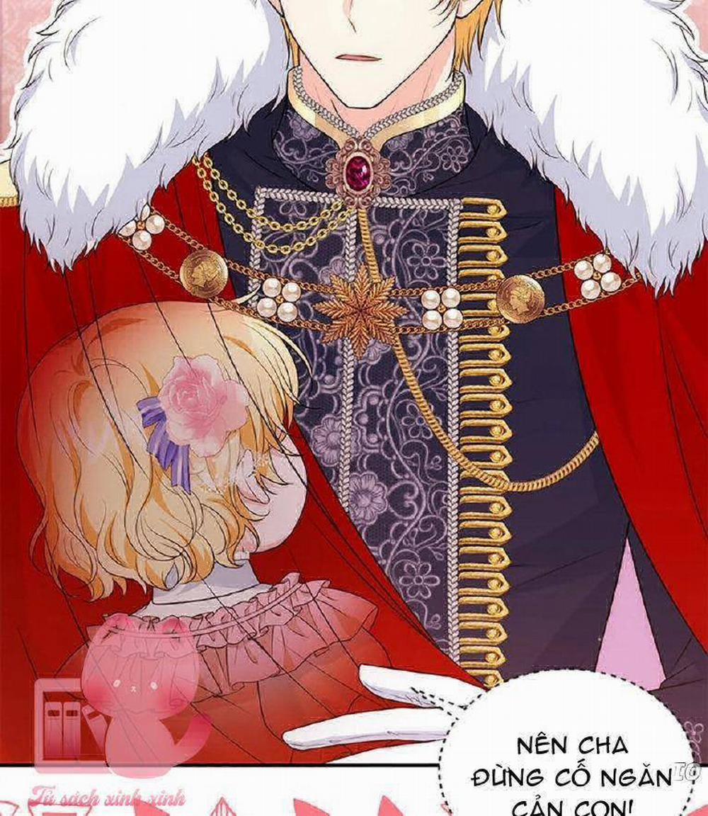 Công Chúa Bé Con Hạng S Thật Mạnh 26 trang 26